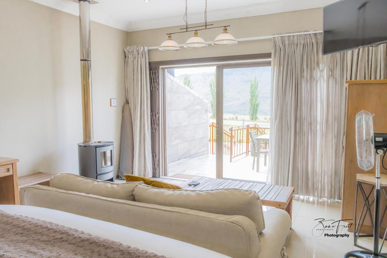 Willow Manor Clarens Ngoại thất bức ảnh
