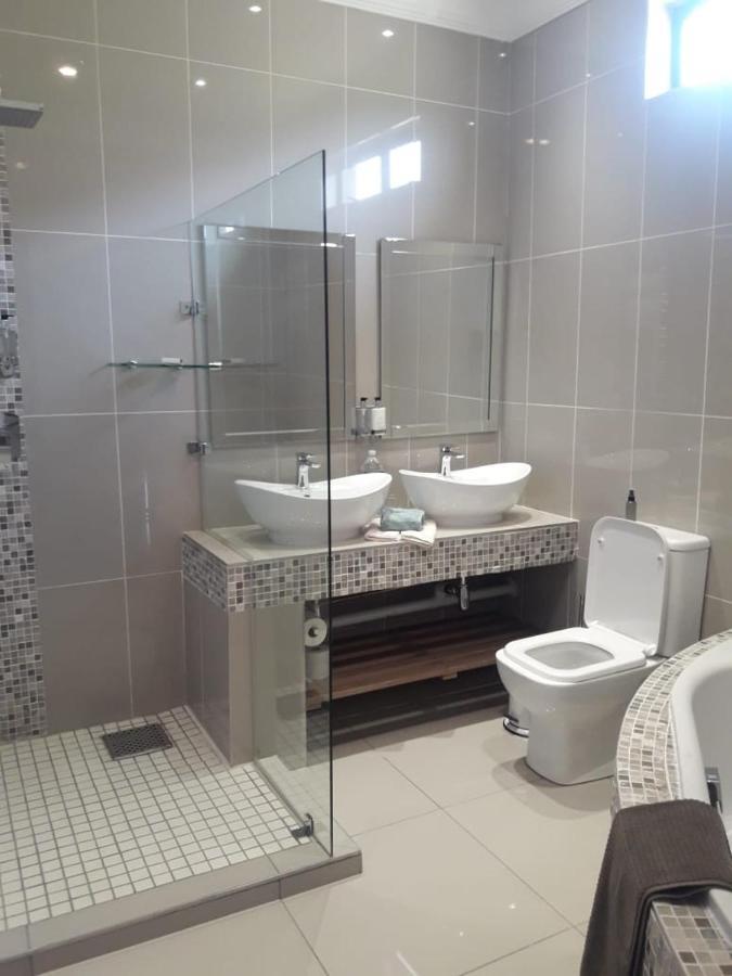 Willow Manor Clarens Ngoại thất bức ảnh