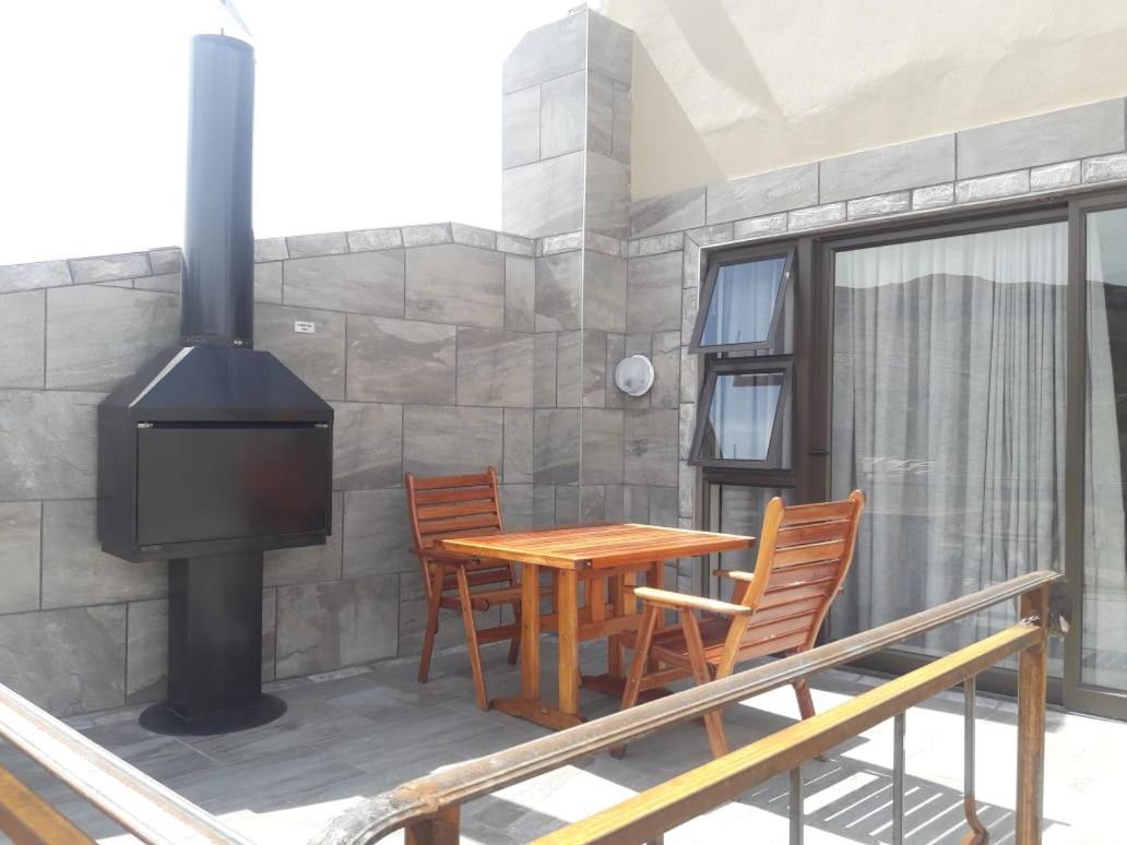 Willow Manor Clarens Ngoại thất bức ảnh