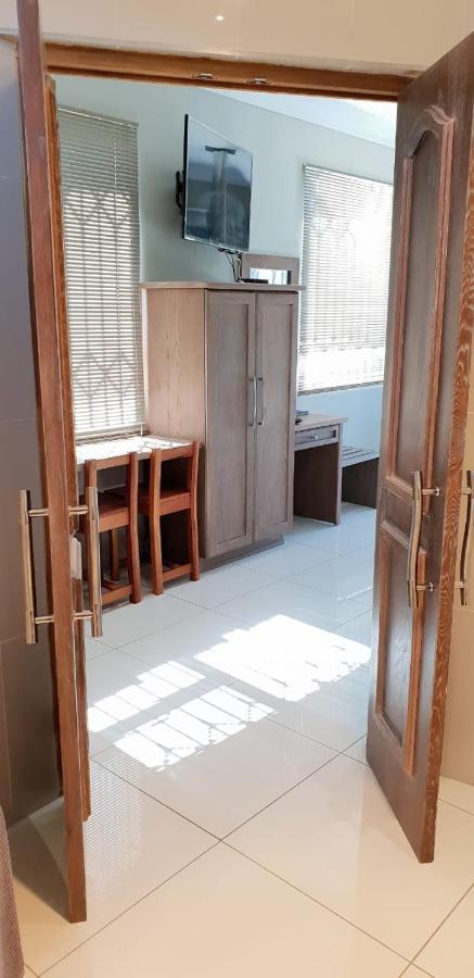 Willow Manor Clarens Ngoại thất bức ảnh