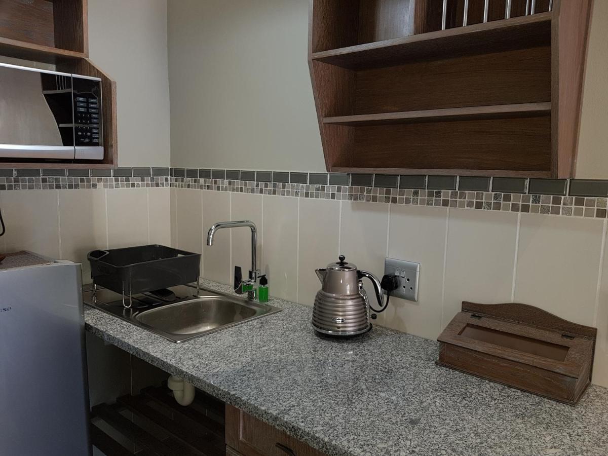 Willow Manor Clarens Ngoại thất bức ảnh
