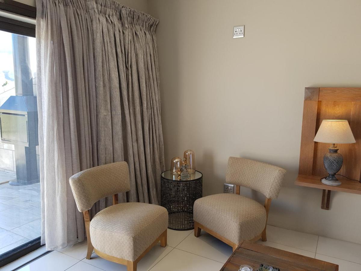 Willow Manor Clarens Ngoại thất bức ảnh