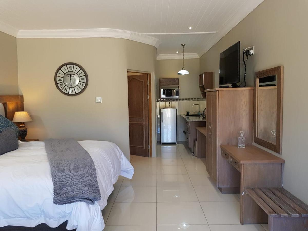 Willow Manor Clarens Ngoại thất bức ảnh