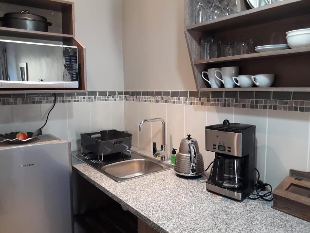 Willow Manor Clarens Ngoại thất bức ảnh